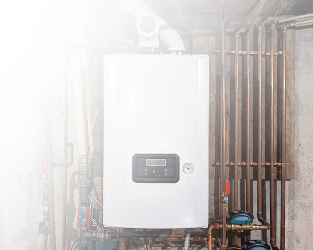 Tankless Water Heaters